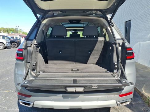 Used 2025 BMW X7 xDrive40i image 5