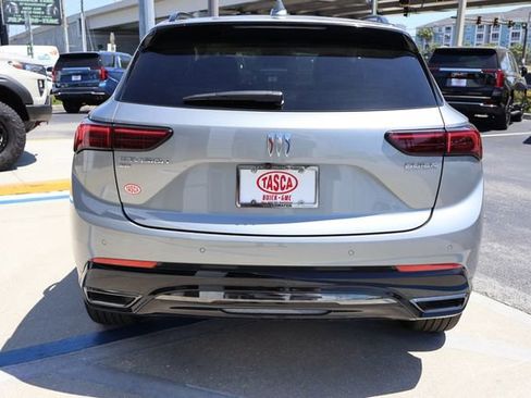 New 2026 Buick Envision Sport Touring AWD/4WD image 6