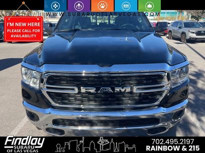 Used 2024 RAM 1500 Big Horn