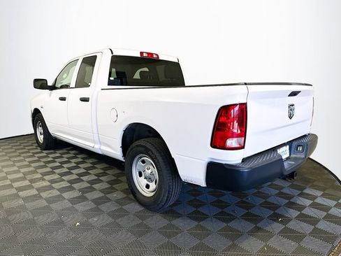 Used 2019 RAM 1500 Tradesman image 6