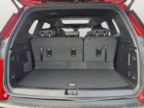 New 2026 GMC Acadia Elevation w/ Elevation Premium Package FWD image 21