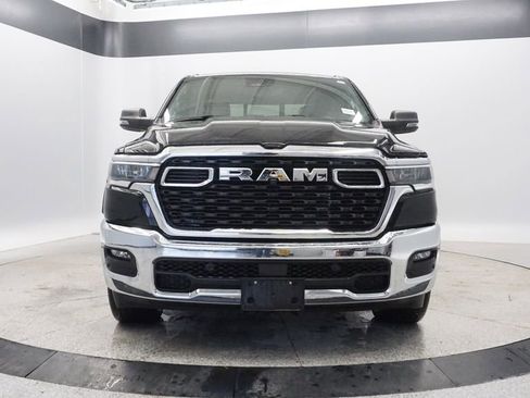 Certified 2025 RAM 1500 Big Horn image 10