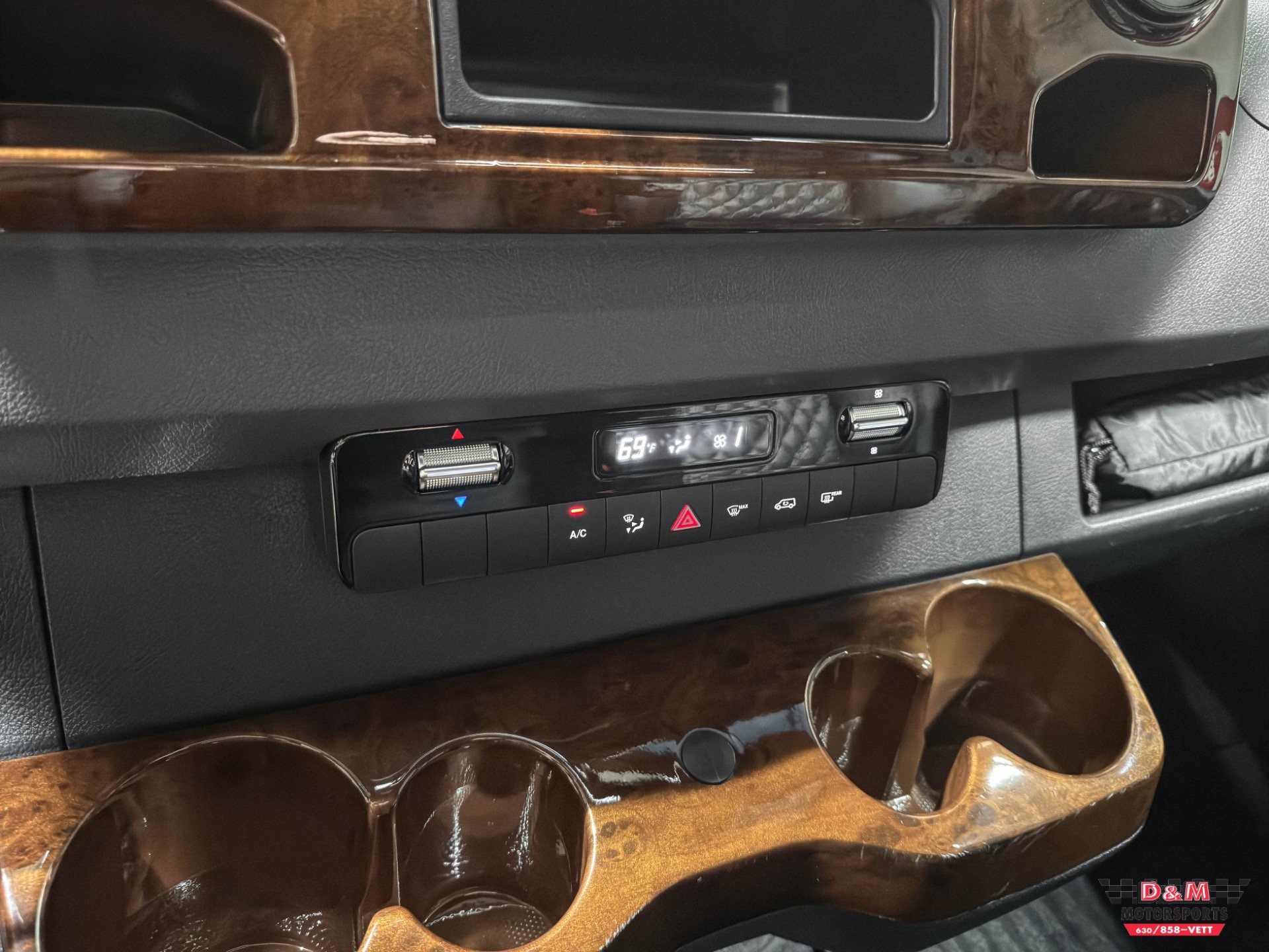 Used 2019 Mercedes-Benz Sprinter 170 image 17