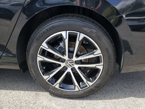 New 2026 Volkswagen Jetta Sport FWD image 7