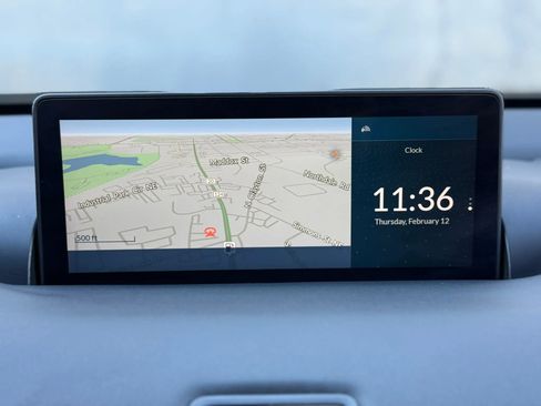 Used 2021 Acura TLX w/ Technology Package image 21