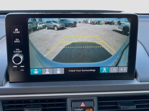 Used 2023 Honda Pilot EX-L image 13