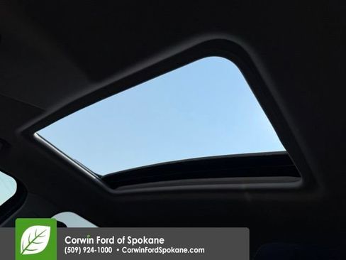 Used 2019 Ford EcoSport SE AWD/4WD image 32