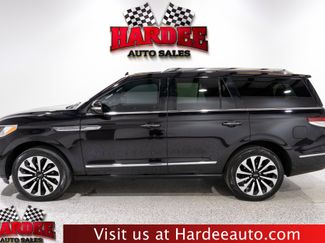 Used 2024 Lincoln Navigator Reserve AWD/4WD 360° Tour