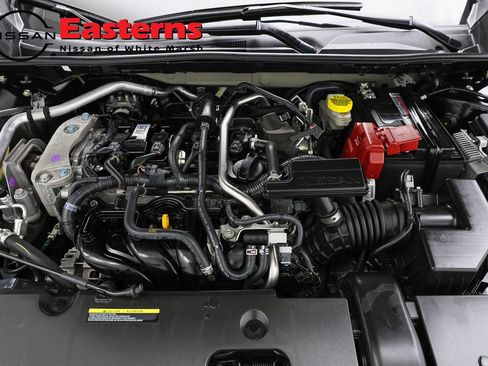 Used 2025 Nissan Sentra S FWD image 7