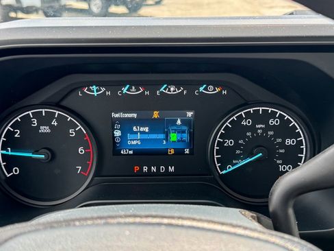 New 2026 Ford F350 XLT w/ FX4 Off-Road Package image 24