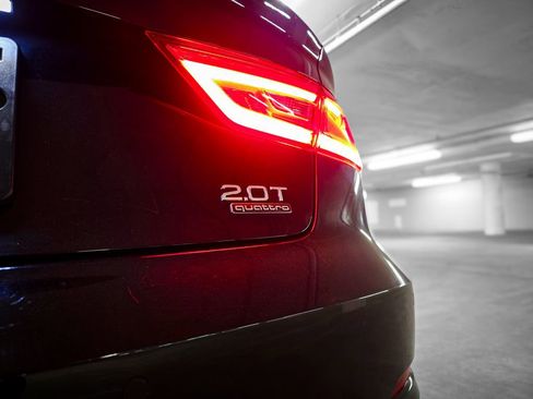 Used 2016 Audi A3 2.0T Premium w/ Audi MMI Navigation Plus image 12