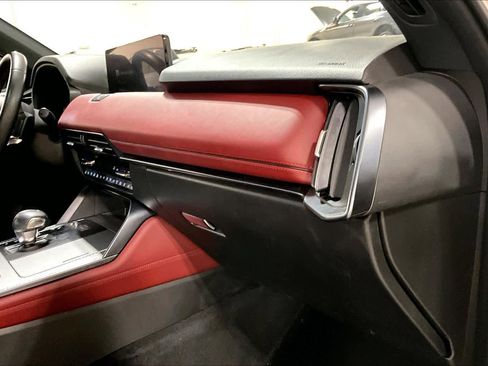 Used 2025 MAZDA CX-70 Plug-In Hybrid w/ Premium Plus image 21