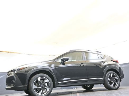 New 2026 Subaru Crosstrek 2.5i Limited image 37