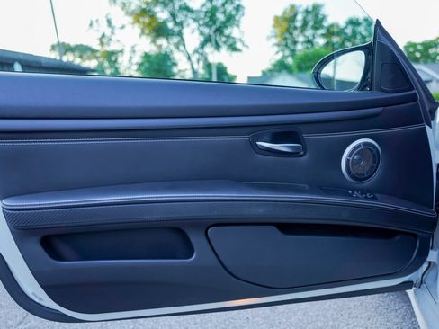 Used 2013 BMW M3 Coupe RWD image 9