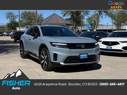 Used 2024 Honda Prologue Touring