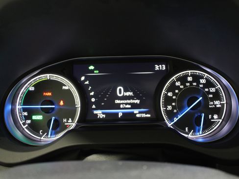 Used 2021 Toyota Venza Limited image 13