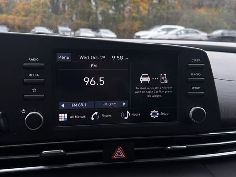 New 2026 Hyundai Elantra SE image 19