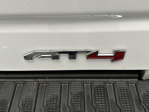 Used 2026 GMC Sierra 1500 AT4 w/ AT4 Premium Package AWD/4WD image 16