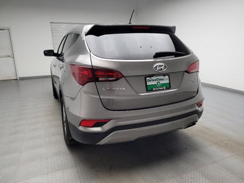 Used 2018 Hyundai Santa Fe Sport AWD/4WD image 6