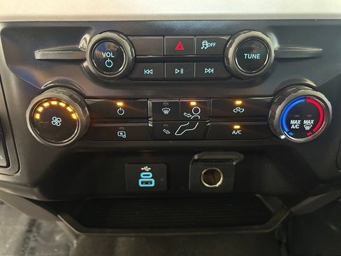 Used 2026 Ford F250 XLT AWD/4WD image 48