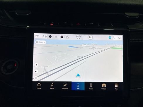 Used 2024 Jeep Grand Cherokee Limited w/ Trailer Tow Package image 46