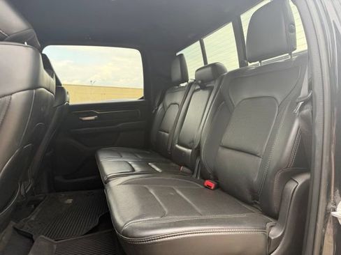 Used 2020 RAM 1500 Rebel w/ Level 1 Equipment Group AWD/4WD image 10