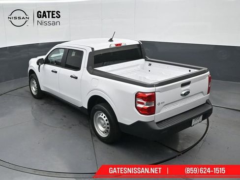 Used 2022 Ford Maverick XL image 48