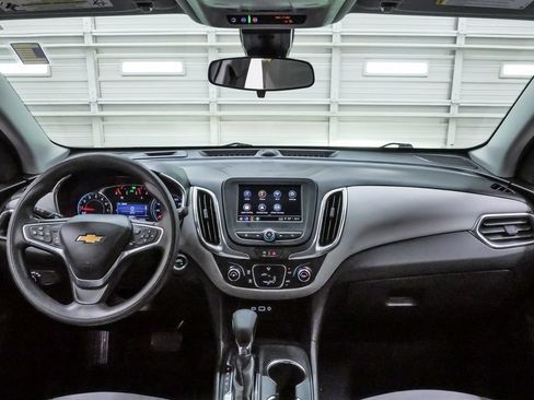 Used 2022 Chevrolet Equinox LS w/ LS Convenience Package FWD image 15