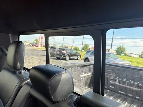 Used 2024 Ford F150 Lariat w/ Tow/Haul Package AWD/4WD image 28