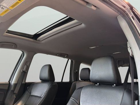 Used 2021 Honda Pilot EX-L image 16