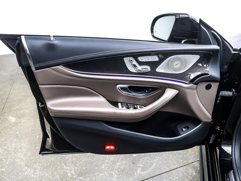 Certified 2023 Mercedes-Benz AMG GT 53 image 23