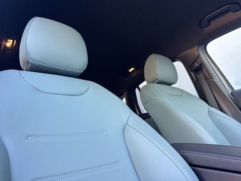 Certified 2026 Mercedes-Benz GLA 250 4MATIC image 19