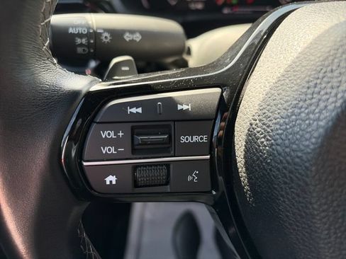 Used 2023 Honda Civic Sport image 14