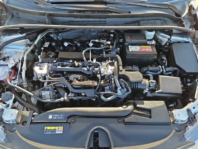 Used 2024 Toyota Corolla LE FWD image 12