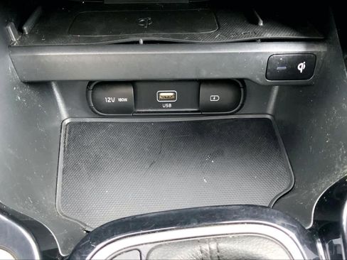 Used 2021 Kia Soul EX image 35