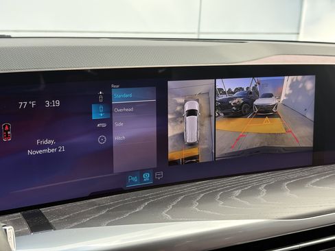 New 2026 Cadillac Escalade Luxury w/ Touring Package image 26