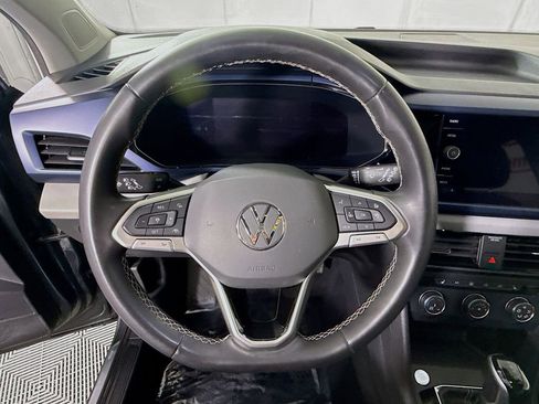 Used 2022 Volkswagen Taos SE AWD/4WD image 20