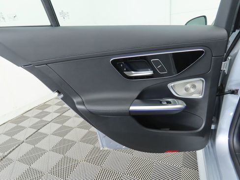 New 2025 Mercedes-Benz C 300 4MATIC Sedan image 28