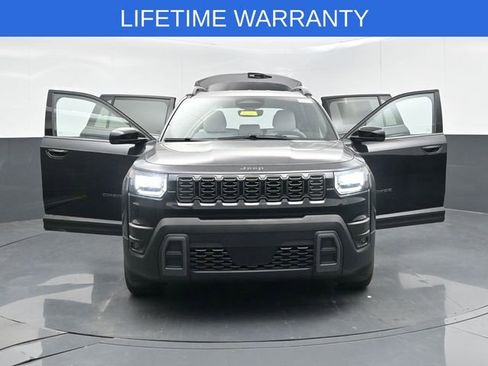 New 2026 Jeep Cherokee Limited image 58