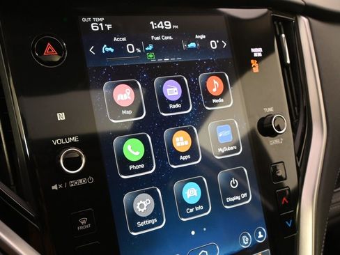 Certified 2025 Subaru Outback Limited w/ Tech Package 3 image 59