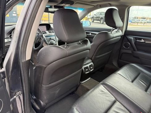 Used 2012 Acura TL w/ Technology Package image 9