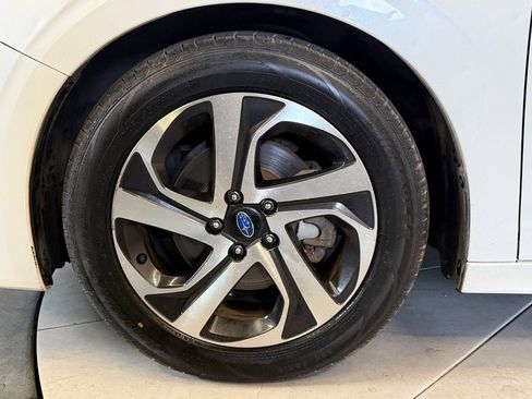 Used 2020 Subaru Legacy Limited AWD/4WD image 26