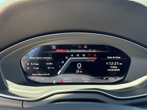 Used 2023 Audi SQ5 Premium Plus w/ Premium Plus Package AWD/4WD image 15