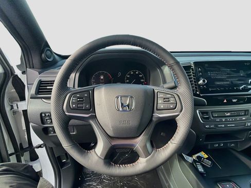 New 2026 Honda Ridgeline TrailSport image 10