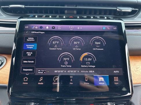 Used 2023 Jeep Grand Cherokee Summit image 56