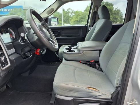 Used 2018 RAM 1500 Tradesman w/ Popular Equipment Group RWD image 15