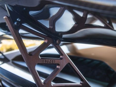 Used 2015 Lamborghini Huracan LP 610-4 image 41