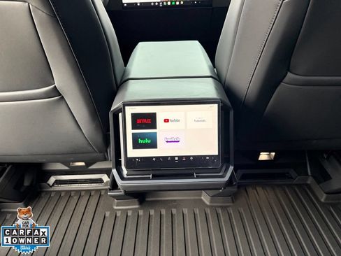 Used 2024 Tesla Cybertruck Cyberbeast AWD/4WD image 38