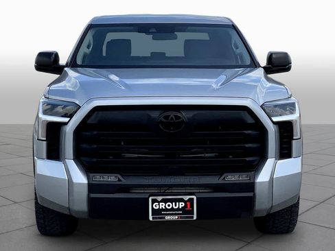 Used 2022 Toyota Tundra SR5 image 4