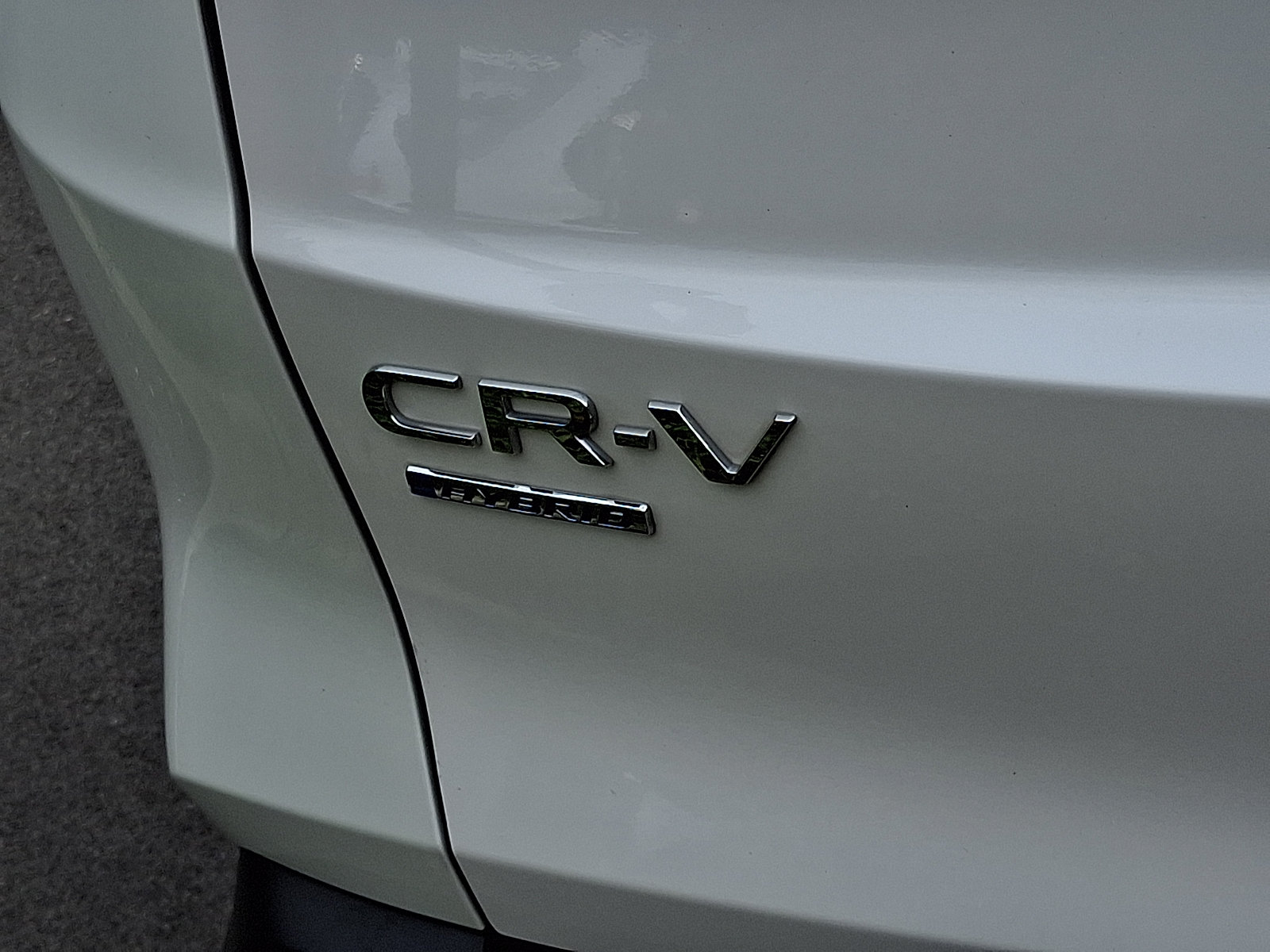 Used 2024 Honda CR-V Sport-L image 31